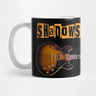 SHADOWS FALL BAND Mug
